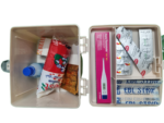 ফার্স্ট এইড বক্স — First Aid Box - Image 2