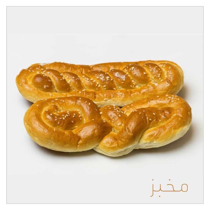 প্রিমিয়াম বাটার বন | Premium Butter Bun
