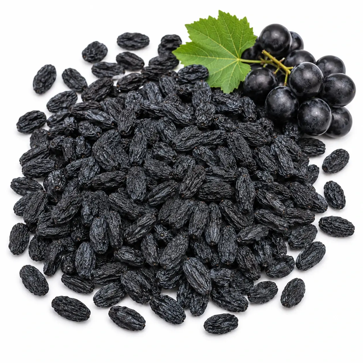 ব্ল্যাক কিসমিস – Black Raisin
