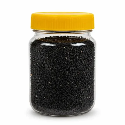 কালোজিরা (৫০ গ্রাম) - Black Seed / Nigella Sativa