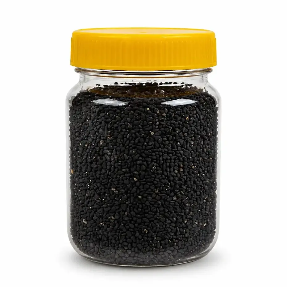 কালোজিরা (৫০ গ্রাম) - Black Seed / Nigella Sativa