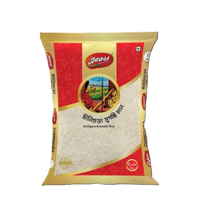 এরফান চিনিগুড়া চাল | Erfan Chinigura Rice