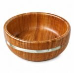 সুন্নতী পানির পেয়ালা (৪-৬ ইঞ্চি) | Kather Peala | Kather Bati | Wooden Cup