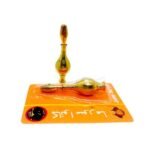প্রিমিয়াম সুরমাদানী | Premium Kohl container - Image 2