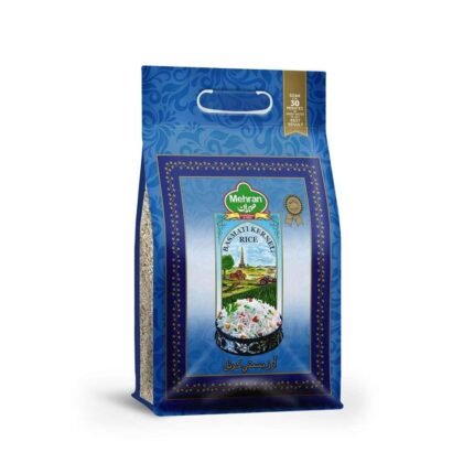 মেহরান সুপার বাসমতি চাল | Mehran Super Basmati Rice