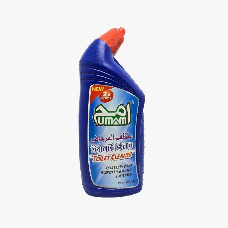 উমাম টয়লেট ক্লিনার | Umam Toilet Cleaner