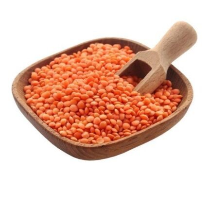 মশুর ডাল মোটা ১ কেজি | Moshur Dal | Red Lentils