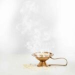 সুন্নতী পিতলের ধুপদানী | Brass Incense Burner - Image 4