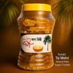 করবী তাল মিশ্রী ৫০০ গ্রাম | Pure Korobi Tal Mishri - Image 2