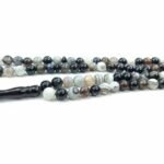 আকিক পাথরের তসবীহ (১০০ দানা) - Akik Stone Tasbih (100 Beads) - Image 3