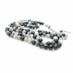আকিক পাথরের তসবীহ (১০০ দানা) - Akik Stone Tasbih (100 Beads) - Image 4