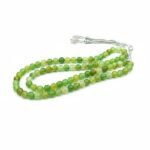 আকিক পাথরের তসবীহ (১০০ দানা) - Akik Stone Tasbih (100 Beads) - Image 7