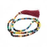 আকিক পাথরের তসবীহ (১০০ দানা) - Akik Stone Tasbih (100 Beads) - Image 8