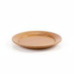 সুন্নতী বাবলা কাঠের প্লেট | Premium Wooden Plate - Image 5