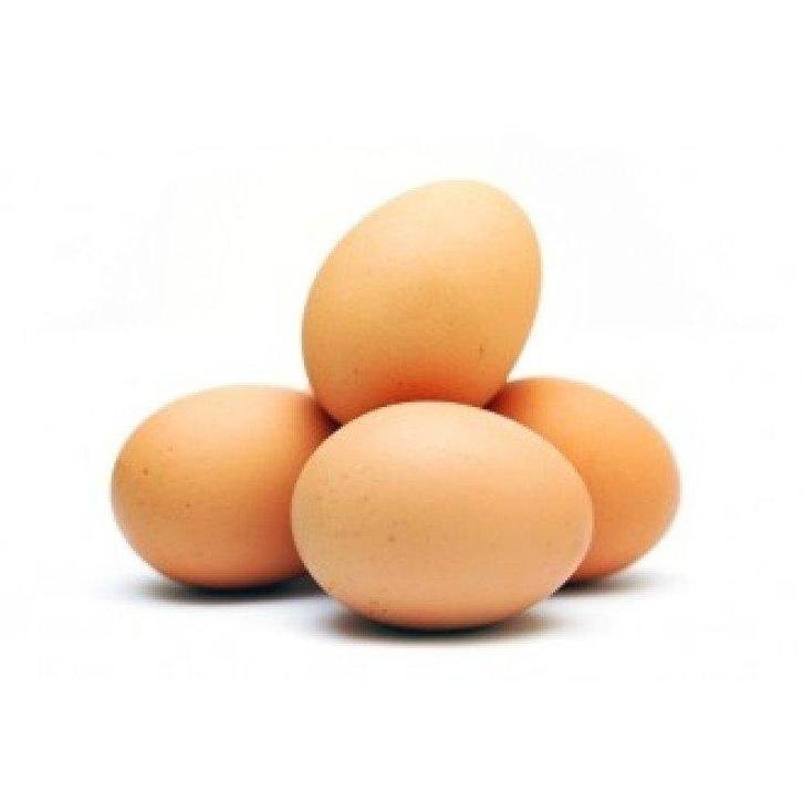 লাল ডিম (৩০পিছ) | Dim | The Egg