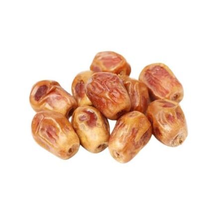 জাহিদি খেজুর ৫০০ গ্রাম | Zahidi Dates | Uswatun Hasanah