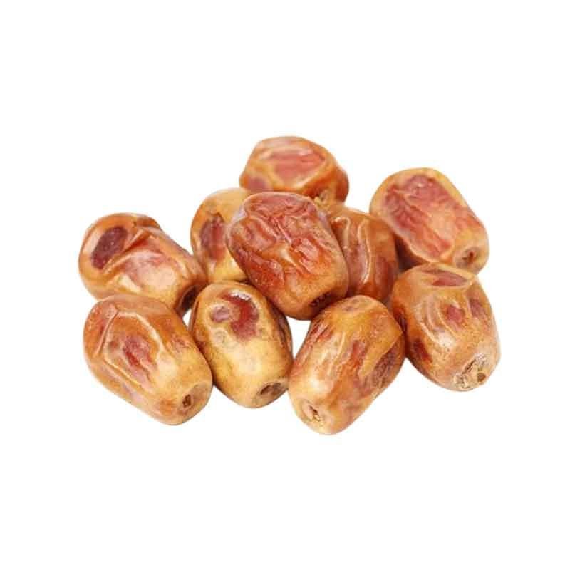 জাহিদি খেজুর ৫০০ গ্রাম | Zahidi Dates | Uswatun Hasanah