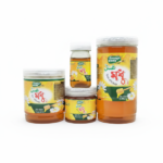 খাঁটি মধু (সরিষা ফুলের) | Pure Honey (Mustard Flower) - Image 3