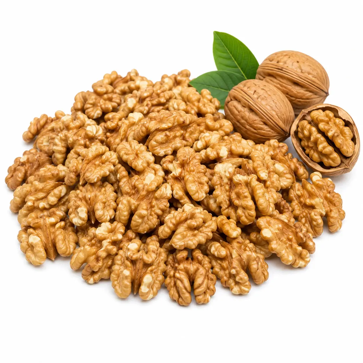 আখরোট | Akhrot | Walnut